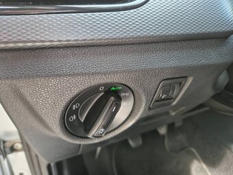 Škoda Scala 1.6 TDI Ambition - 15
