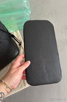 Louis Vuitton Neverfull MM Monogram Empreinte - 15