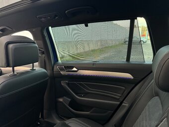 VW Passat R-Line - 15