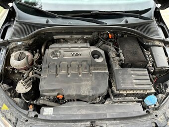 Octavia III 1.6tdi Elegance Kessy - 15