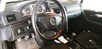 Mercedes Benz B180cdi - 15