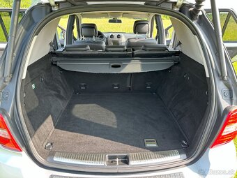 MERCEDES-BENZ - ML 320 CDI 4MATIC – W164 - 15