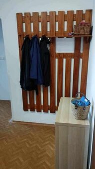 Spolubývanie pre ženu - v DOGFRIENDLY byte v Petržalke - 15