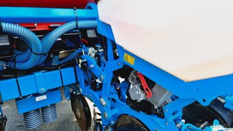 Monosem VALOTERRA 8R - 15