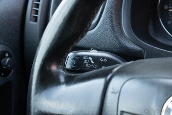 Škoda Fabia Combi 1.2 TSI 105k - 15