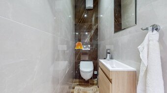 Na prenájom 2 izbový byt Banská Bystrica - 15