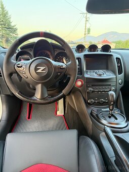 Nissan 370Z Nismo—3.7 V6–2020–AUTOMAT—51.000km - 15