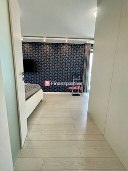 Exkluzívne na predaj 3-izbový byt v časti Nova Village - 15