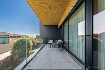 ELEVEN HOUSING | 5-izbový moderný rodinný dom - 15