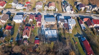 NADŠTANDARDNÁ NOVOSTAVBA 4KK na slnečnom pozemku v obci... - 15