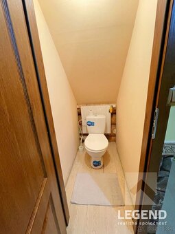 11-ročný Zrub v Bzinciach p.J - Vrzavka, 959m2, Garáž 45m2, - 15