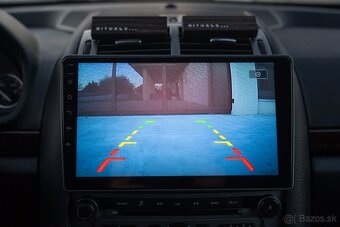 Peugeot 407, r.v. 2008, 2,0 HDI - 15