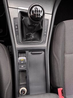 Volkswagen Golf 7 – 1.2 TSI 77 kW - 15