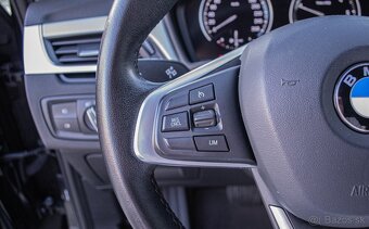 BMW X1 xDrive 25d 170kW automat - 15