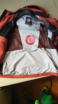 Panska bunda. Gate One - 15