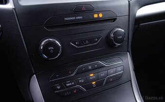 Ford Galaxy 2.0 TDCi Titanium X A/T 7miest - 15