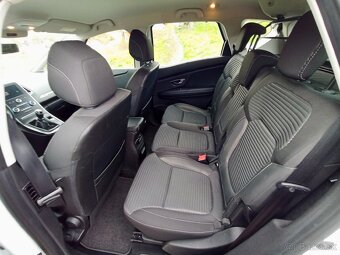 RENAULT SCENIC 1,5DCI/81 KW M6 LED MODEL 2018 - 15