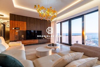 UNIKÁTNY PENTHOUSE - HRBOVÁ RESIDENCE - 15
