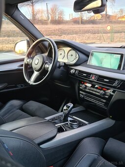 BMW X5 40D - 15