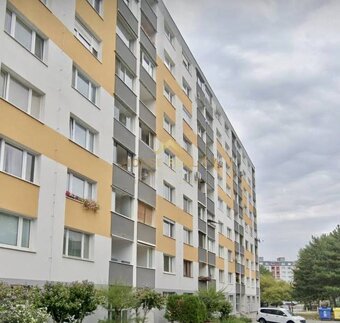 Predaj 3 izbový byt s lodžiou, Turnianska ul., Bratislava V. - 15