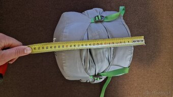 spacák THERMAREST SAROS 32F/0C - 15