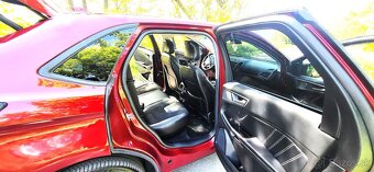 FORD ST Line EDGE 2018 | PLNÁ VÝBAVA | VO VYNIKAJÚCOM STAVE - 15