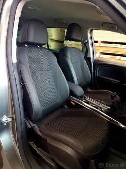 Opel Zafira 2.0 CDTi 125kw 2017  7 miestna - 15