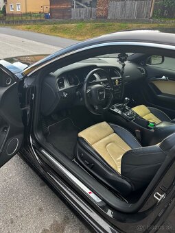Audi A5 Quattro 2.0tfsi 155kw - 15