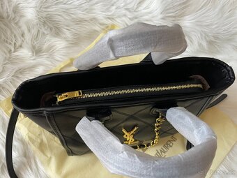 Yves Saint Laurent kabelka - 15