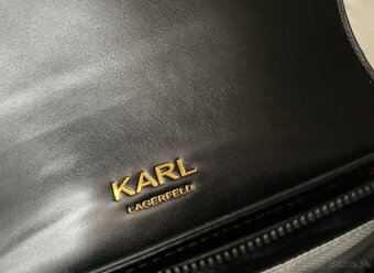 Karl Lagerfeld Jeans Sunglass kabelka - 15