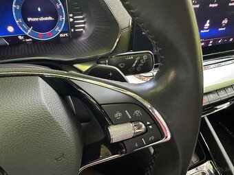 Škoda Octavia Combi 2.0 TDI SCR Style DSG - 15
