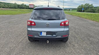 Wv tiguan 2.0 tdi 4x4 103 kw cr - 15