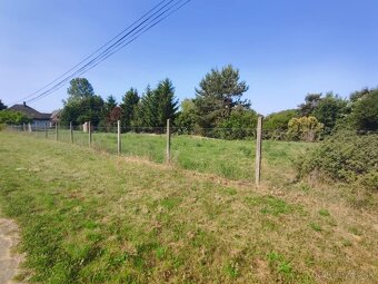 Na predaj rodinný dom v obci Zbrojníky, okres Levice - 15