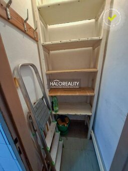 HALO reality - Predaj, dvojizbový byt Madunice, výmera 67 m2 - 15