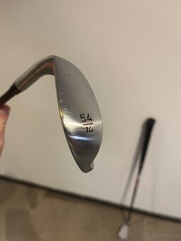 Predám dámsky set Callaway - 15
