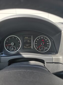 Volkswagen Tiguan 4x4 4motion - 15
