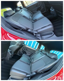Seat Tarraco FR TDI 147kW DSG 4Drive 2022 PANORÁMA,KAMERA - 15