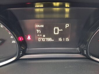 Peugeot 308 SW 1.2 PureTech S&S Style E6.2 EAT8 - 15