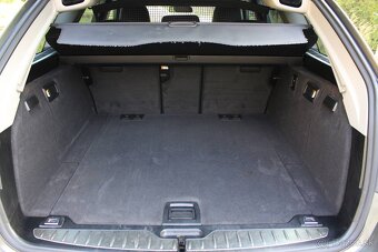 BMW Rad 5 Touring 520d xDrive - 15
