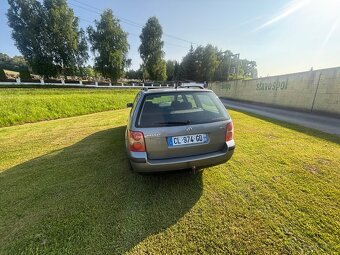 Volkswagen Passat 1.9 tdi 96kw - 15