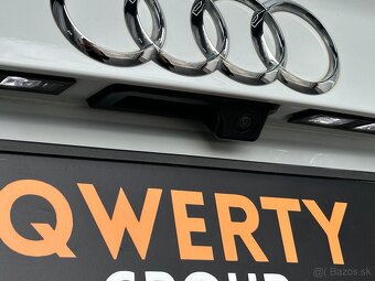 Audi Q3 45 1.4 TFSI PHEV S-line 2022 - 15