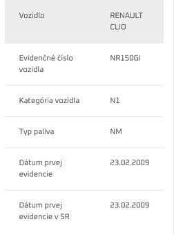 RENAULT CLIO GRANDTOUR 1.5 DCI - 15