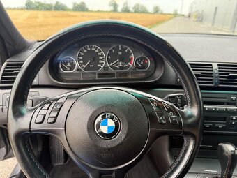BMW E46 Touring 320d - 15