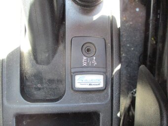 FIAT DOBLO 1,6MJTD 66kw 11/2011 7MÍST, BEZ KOROZE - 15