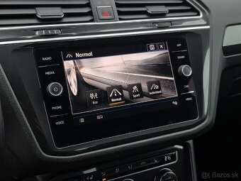 Volkswagen Tiguan rline 2.0 TDI 140kw 4x4 DSG Virtual F1 - 15