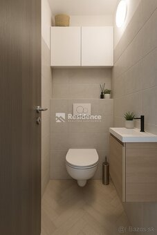 Na predaj 3-izbový byt priamo v centre Liptovského Mikuláša - 15