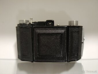 Rarita, Kodak Retinette, model 147 - 15