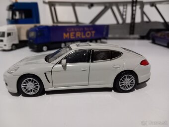 📏 Predám Zberateľské modely v mierke 1:43 😍👌 - 15