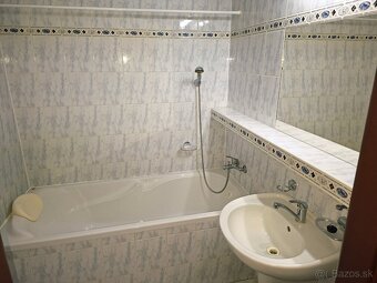 Priestranný 3 izbový byt v Trenčíne - Partizánska, 79 m2 - 15