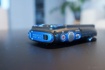 Canon PowerShot D30 - 15